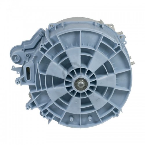 Bosch Siemens Profilo Orjinal Çamaşır Makinası Kazanı Komple. Cihazınızla Uyumluluğu Sorgulayınız.