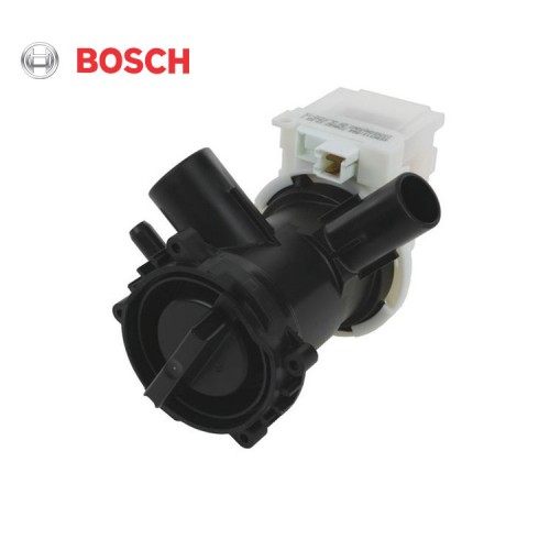 Bosch Siemens Profilo Çamaşır makinası ORJİNAL Pompa Motoru. Cihazınızla uygunluğu sorgulayınız.