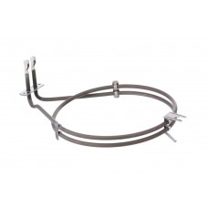 Bosch Siemens Orjinal Fırın  Turbo Rezistans