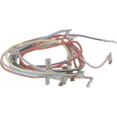 Bosch Siemens Elektrikli ocak koblo seti