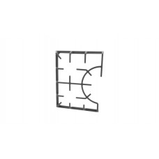 Bosch Siemens Ocak Sol ızgara Cihazınızla uyumluluğu sorgulatınız.