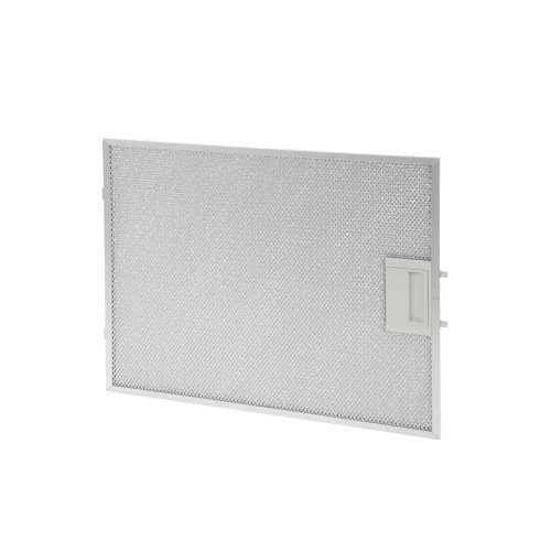 Bosch Siemens  Orjinal Davlumbaz Aluminyum Metal Filtre 35X29,5 CM