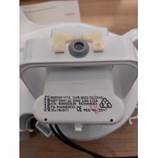 Bosch Siemens Profilo Orjinal Buzdolabı Dondurucu Fanı. 