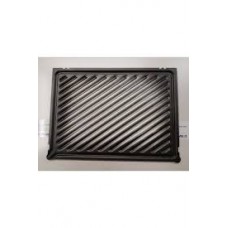 Bosch Siemens Orjinal  tost makinası  IZGARASI Alimunyum malzeme - 1Adet