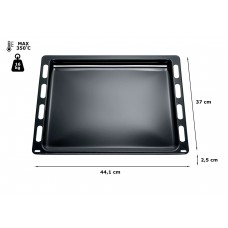 ORJİNAL ANKESTRA FIRIN TEPSİ  Tepsi ölçüleri: 441x370x35,8 mm