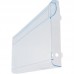 Bosch Siemens Profilo Buzdolabı Dondurucu Cekmece üst kapağı 49.50 X 29,3 cm 