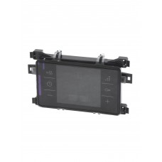 Bosch Siemens Ankestra Fırın Saati Orjinal