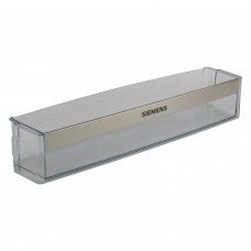  Siemens Buzdolabı Orijinal Şişe Rafı  . Cihazınızın Uyumluluğu sorgulayınız