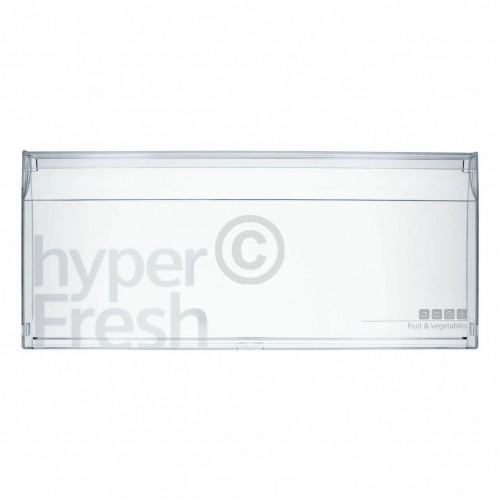 Bosch Siemens Profilo Buzdolabı Dondurucu Cekmece kapağı 56 x 24 CM  ( Cihazınızla uyumluk sorgulatınız)