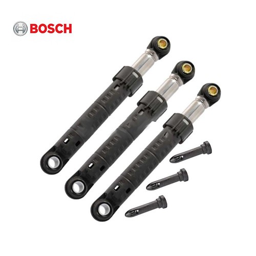 Bosch siemens Profilo Çamaşır makinası  Orjinal  3'lüAmartisör set