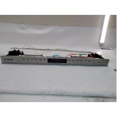 Bosch Siemens Bulaşık makinası Ekran Kartı 11040519