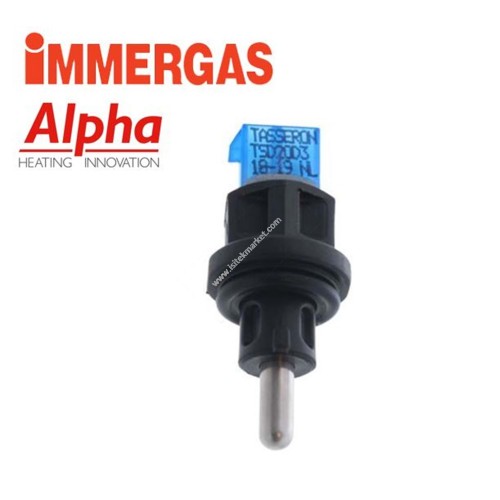 İMMERGAS KOMBİ BACA NTC SENSÖRÜ IMG ALPHA 1.024296 VICTIRX CD ECO