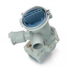 Bosch Siemens Profilo uyumlu yan sanayi Çamaşır Makinesi Pompa Motoru