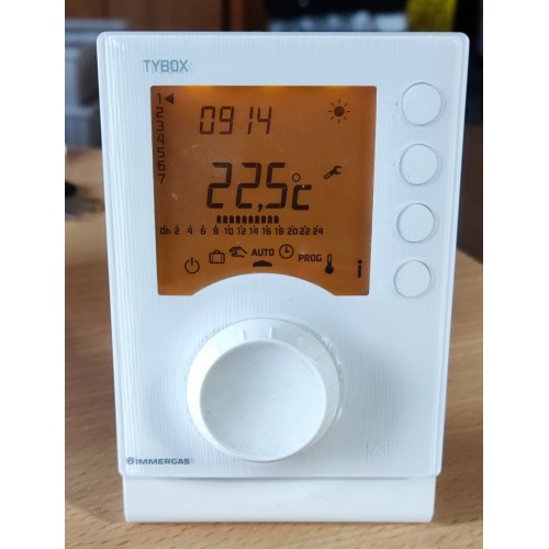 Immergas  Tybox 117 Oda Termostatı ORJİNAL