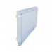 Bosch Siemens Profilo Buzdolabı Orjinal Çekmece kapağı . Cihazınızla uyumluluğu kontrol ediniz.