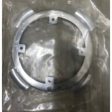 Orjinal BOSCH SİEMESN FIRIN Brülör iç sacı-Wok