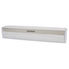 Siemens Buzdolabı Orijinal Şişe Rafı  . Cihazınızın Uyumluluğu sorgulayınız