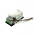 Bosch Siemens Orjinal Buzdolabı Damper Termostat .00665928 .Cihazınızın uyumluluğunu sorgulayınız.