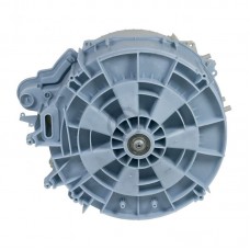 Bosch Siemens Profilo Orjinal Çamaşır Makinası Kazanı Komple. Cihazınızla Uyumluluğu Sorgulayınız.