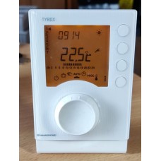 Immergas  Tybox 117 Oda Termostatı ORJİNAL